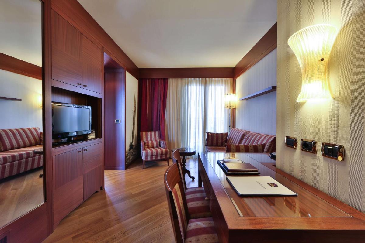 Foto - Best Western Hotel Nazionale