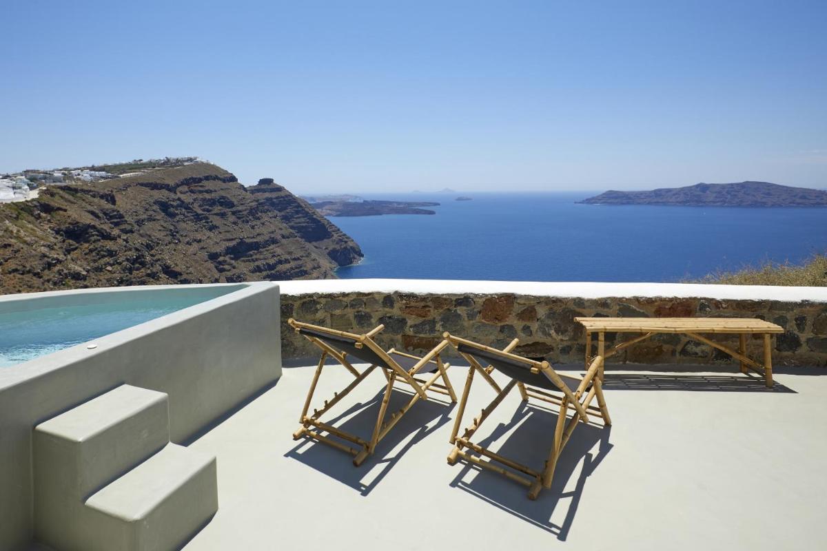 Foto - Santorini Princess Spa Hotel