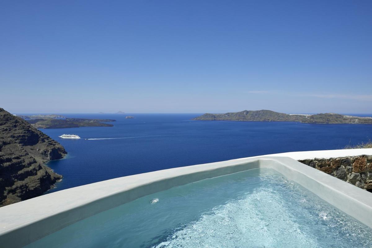 Photo - Santorini Princess Spa Hotel