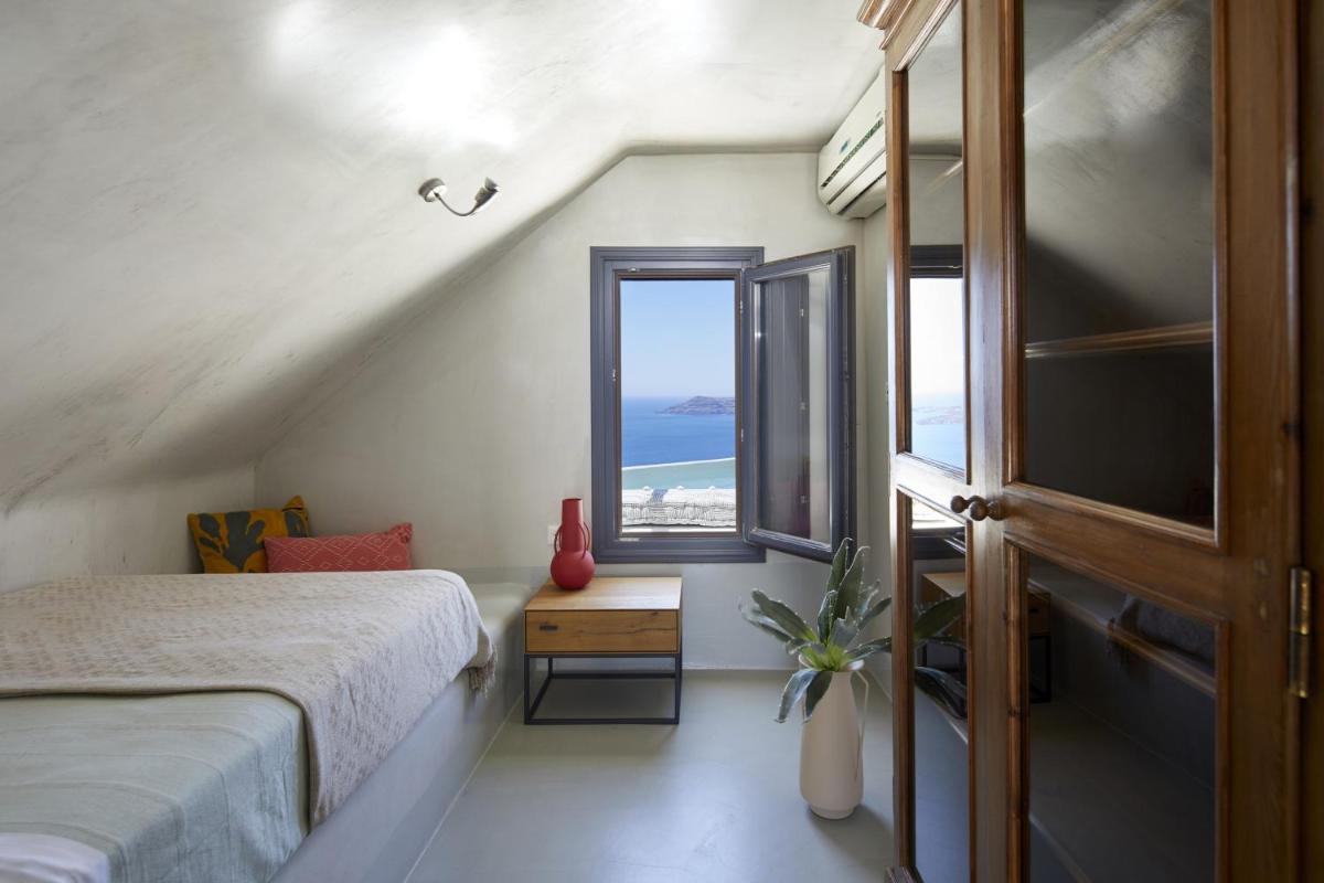 Photo - Santorini Princess Spa Hotel
