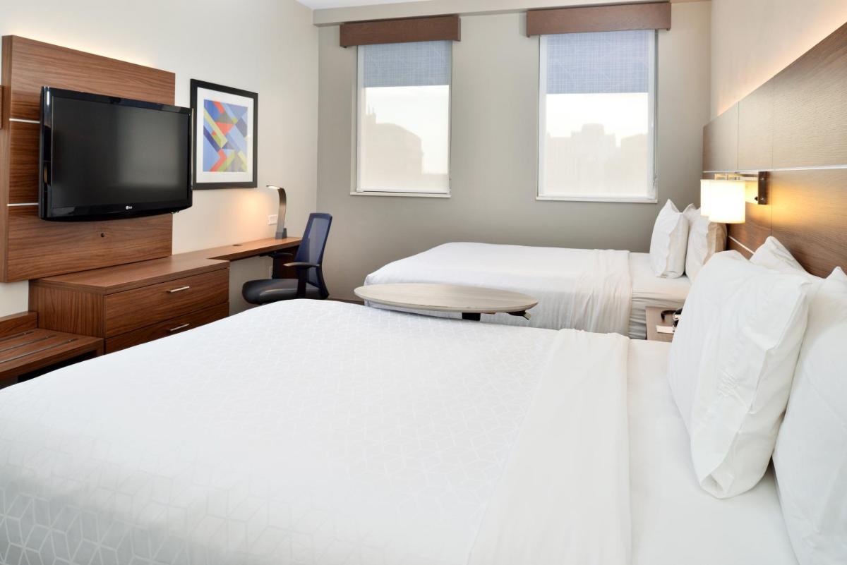 Photo - Holiday Inn Express New Orleans - St Charles, an IHG Hotel