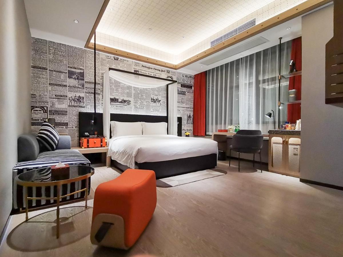 Photo - Arthur Hotel Zhujiang New Town Guangzhou