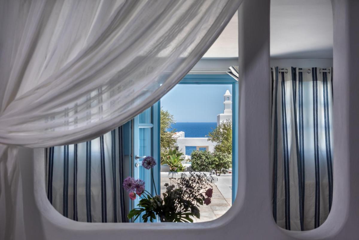 Foto - Anema Boutique Hotel & Villas Santorini