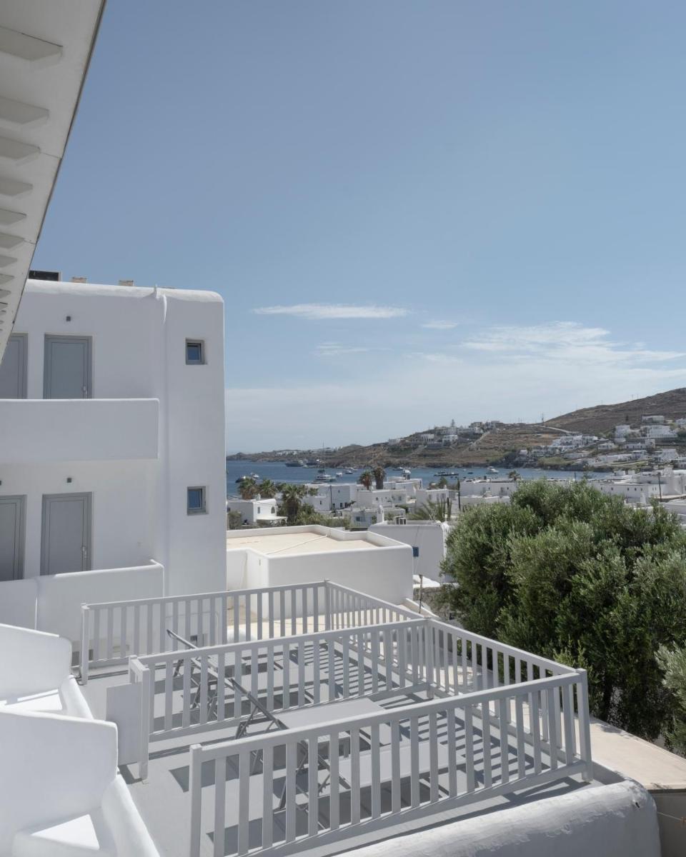 Photo - Mykonos Essence Adults Only