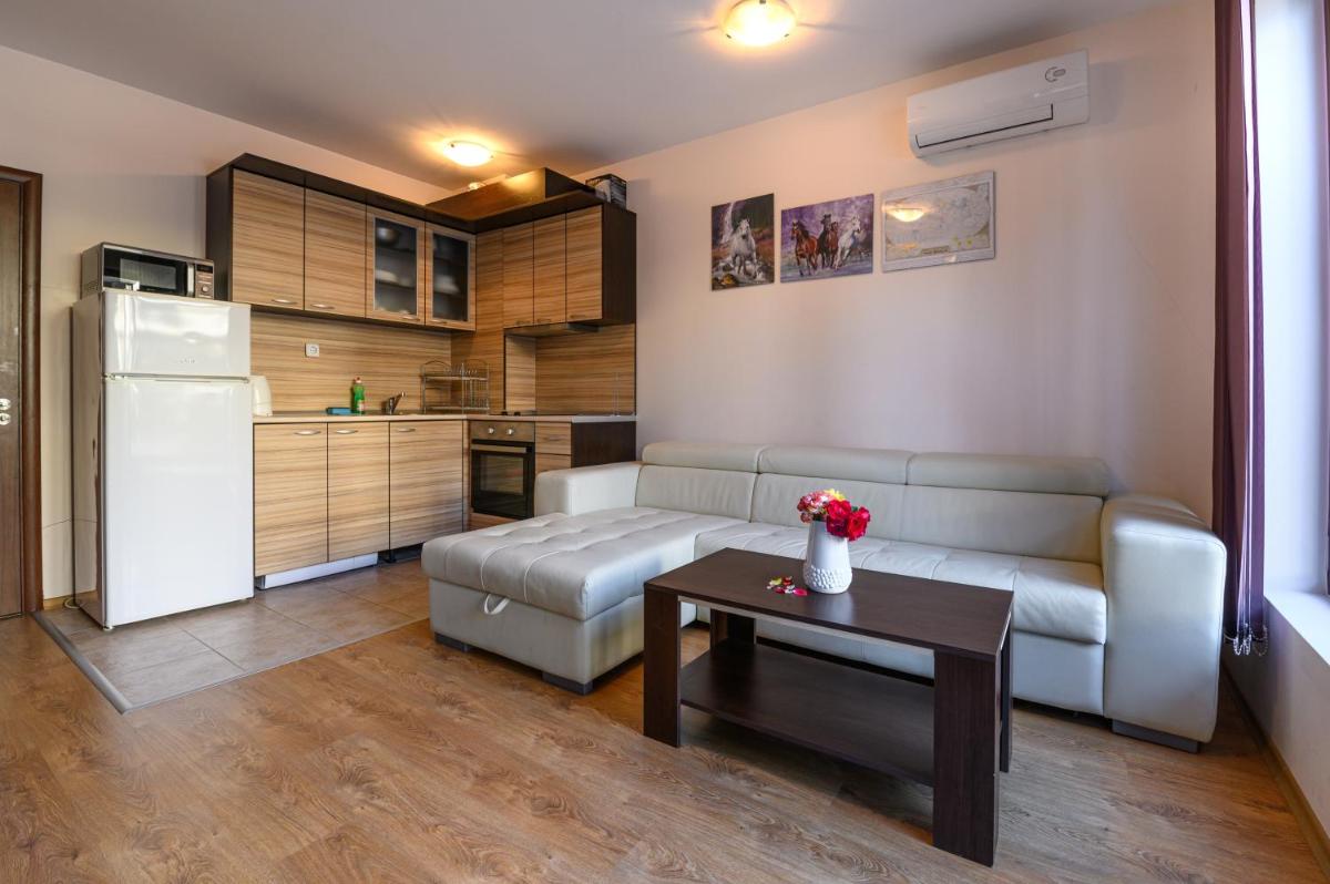 Photo - Apollon Apartments