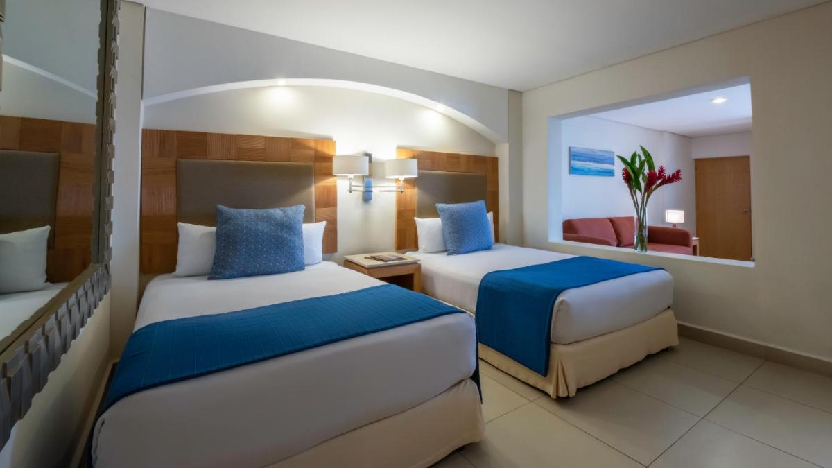 Photo - Park Royal Beach Huatulco - All Inclusive