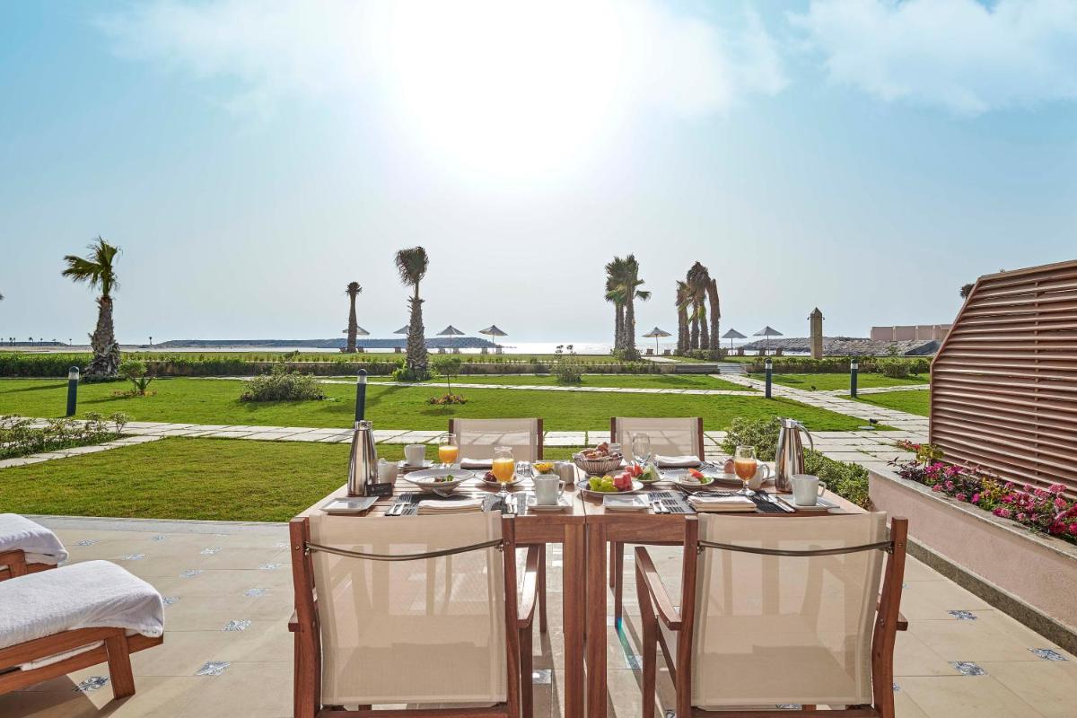 Photo - Four Seasons Hotel Alexandria At San Stefano