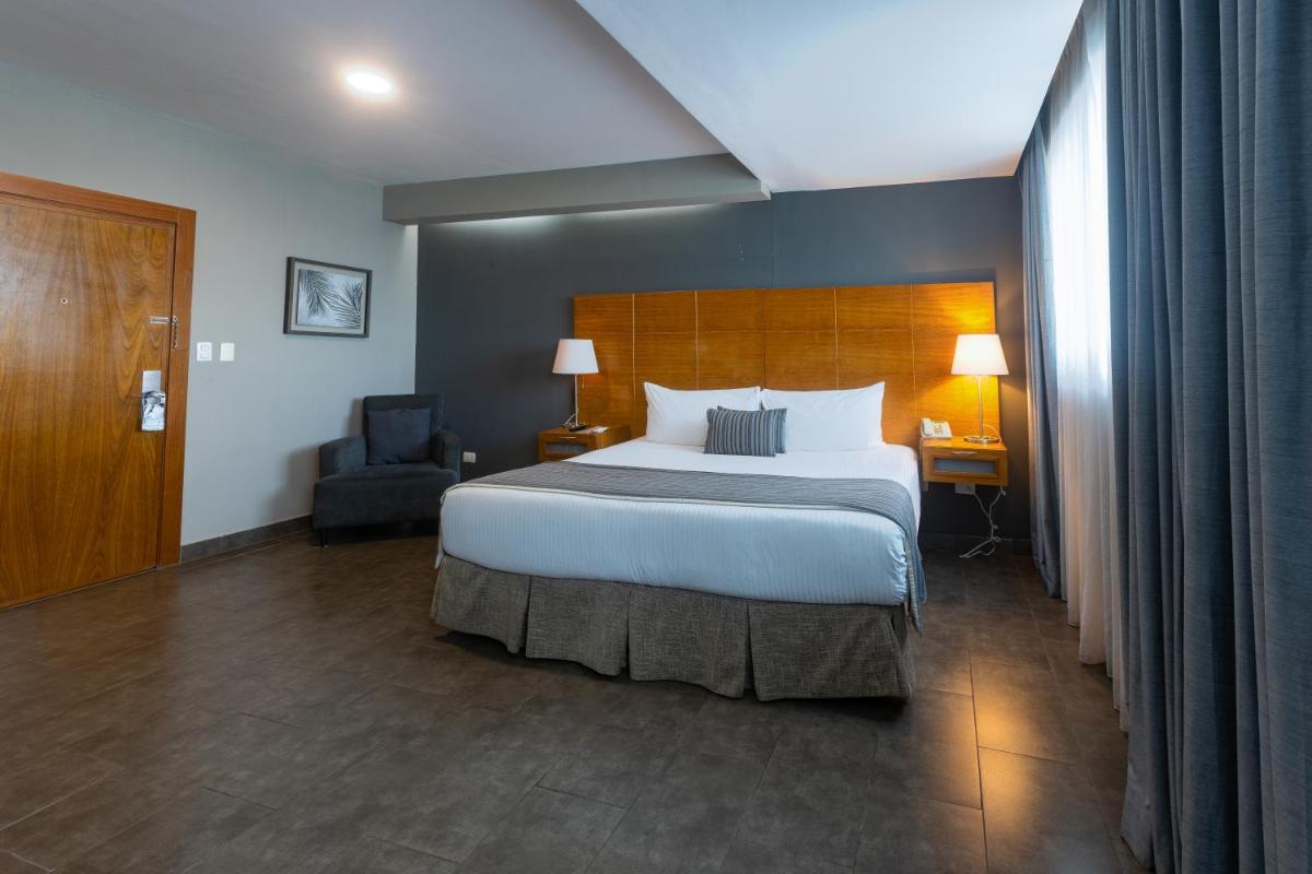 Hotel Aladino photo 6