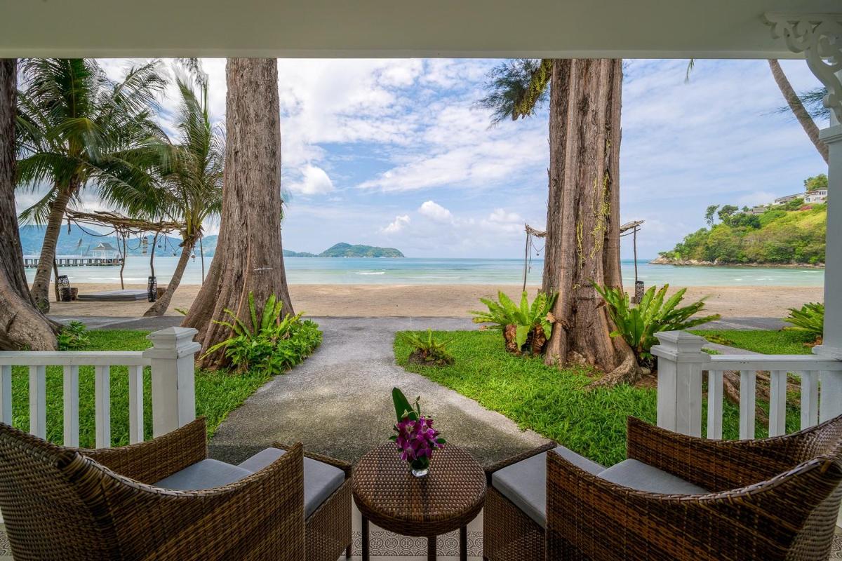 Photo - Thavorn Beach Village Resort & Spa Phuket - SHA Extra Plus