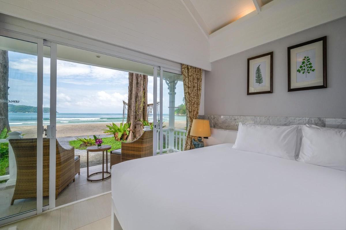 Photo - Thavorn Beach Village Resort & Spa Phuket - SHA Extra Plus