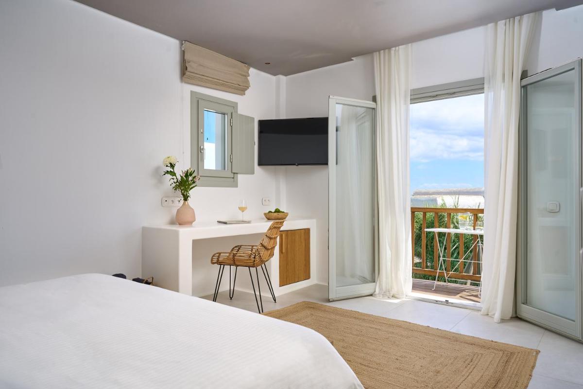 Foto - Adorno Beach Hotel and Suites