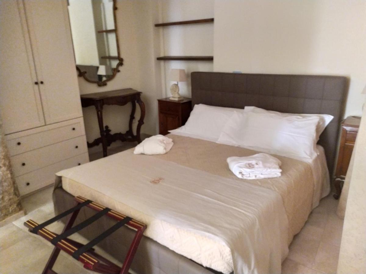 Foto - Ortigia Royal Residence