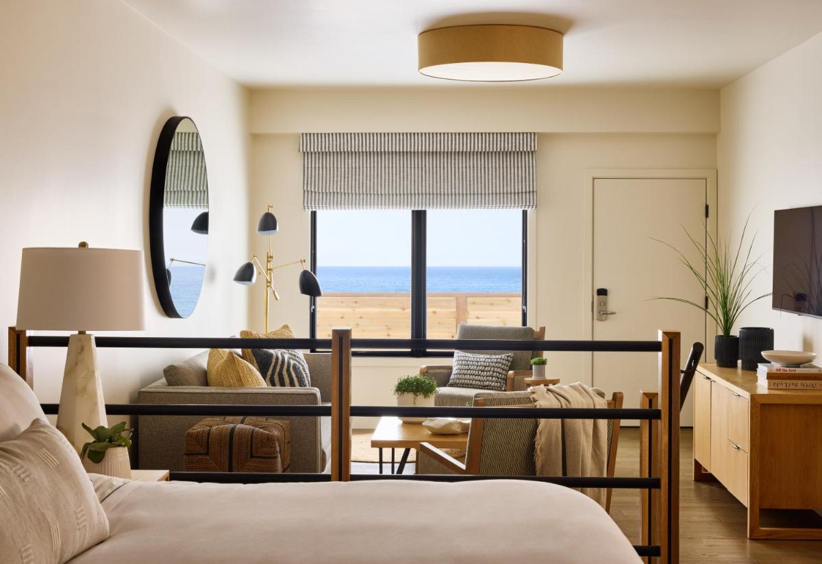 Photo - Gurney's Montauk Resort & Seawater Spa