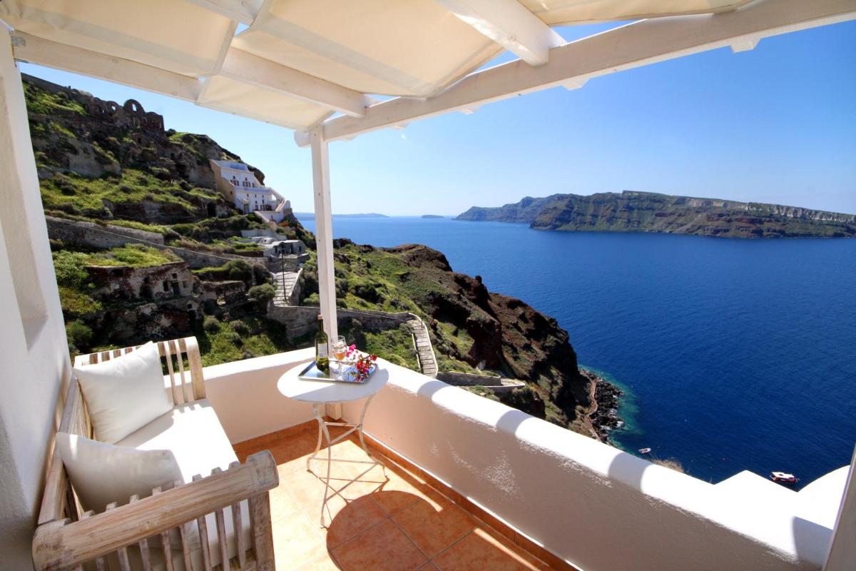 Foto - Oia Mare Villas