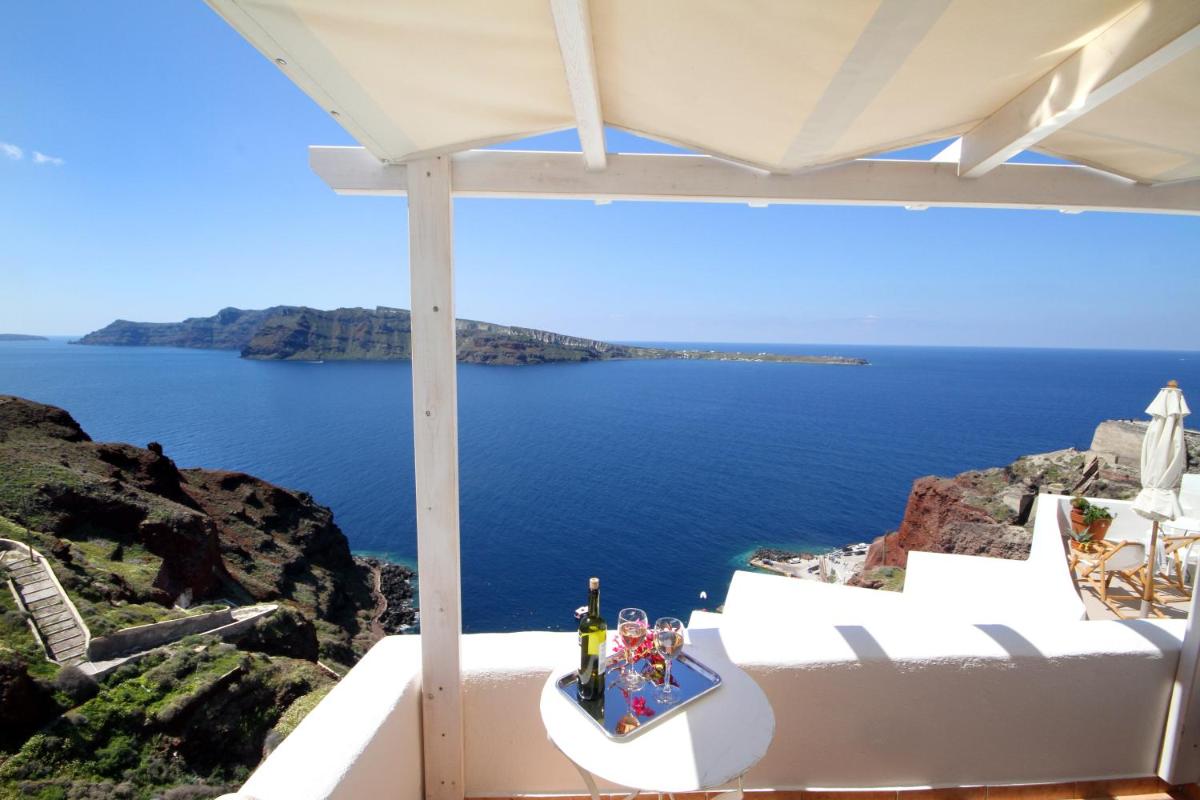 Photo - Oia Mare Villas