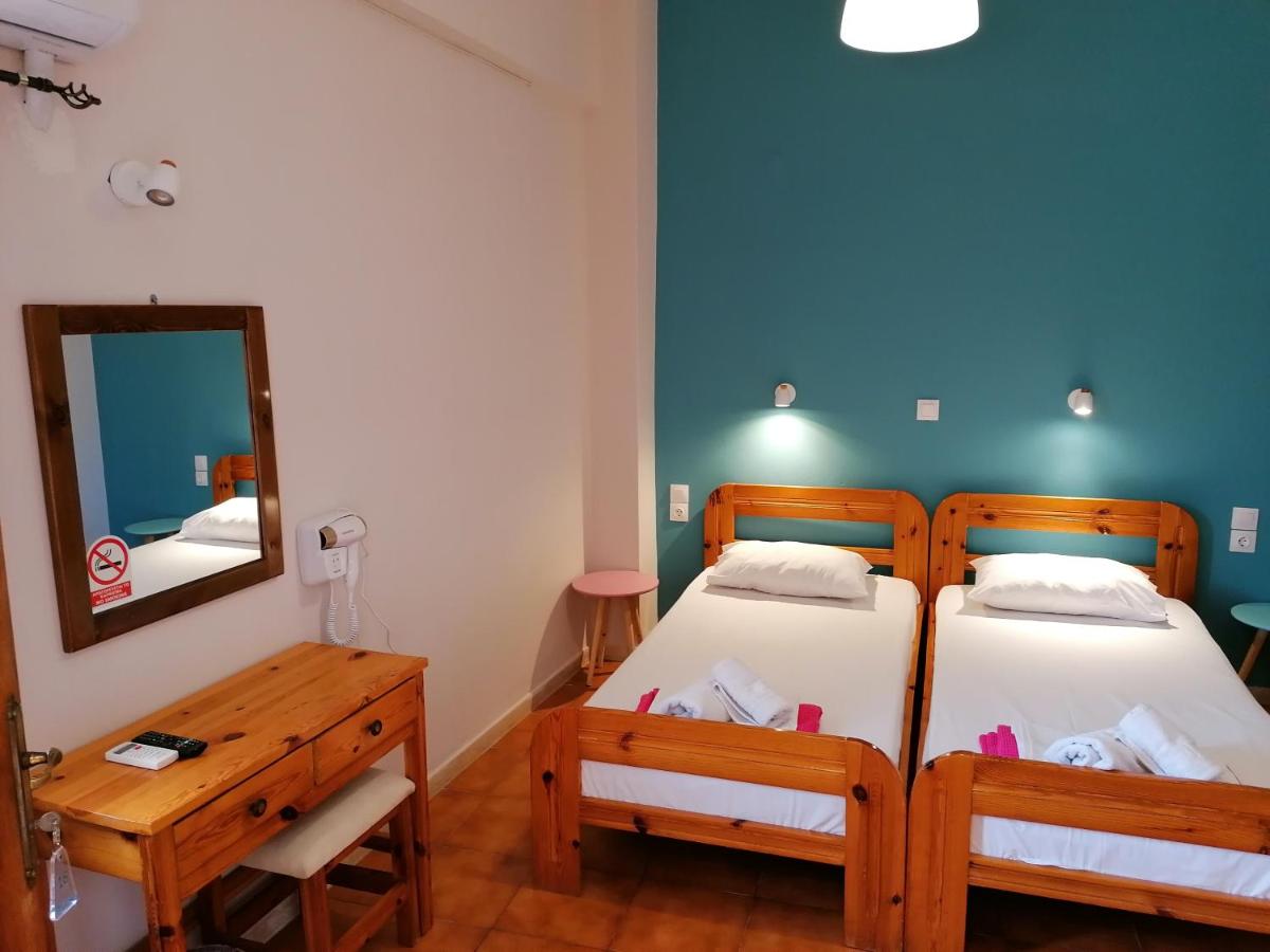 Photo - Perdika Mare Guesthouse