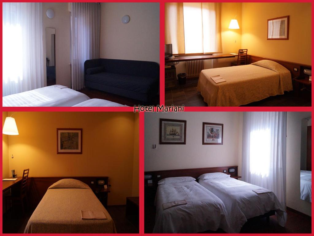 Photo - Hotel Mariani