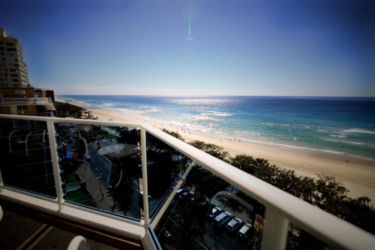 Photo - Grosvenor Beachfront Apartments Surfers Paradise