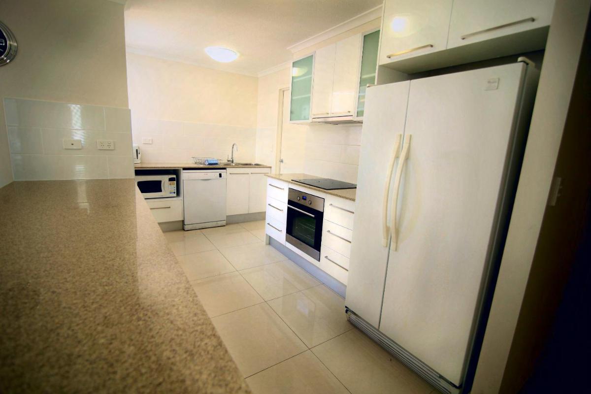 Photo - Grosvenor Beachfront Apartments Surfers Paradise