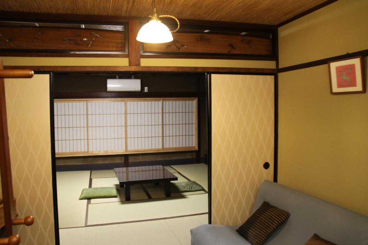 Foto - Gallery Nozawa Inn