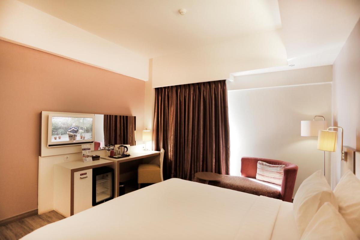 Photo - Mercure Padang