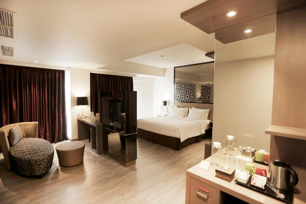 Photo - Mercure Padang