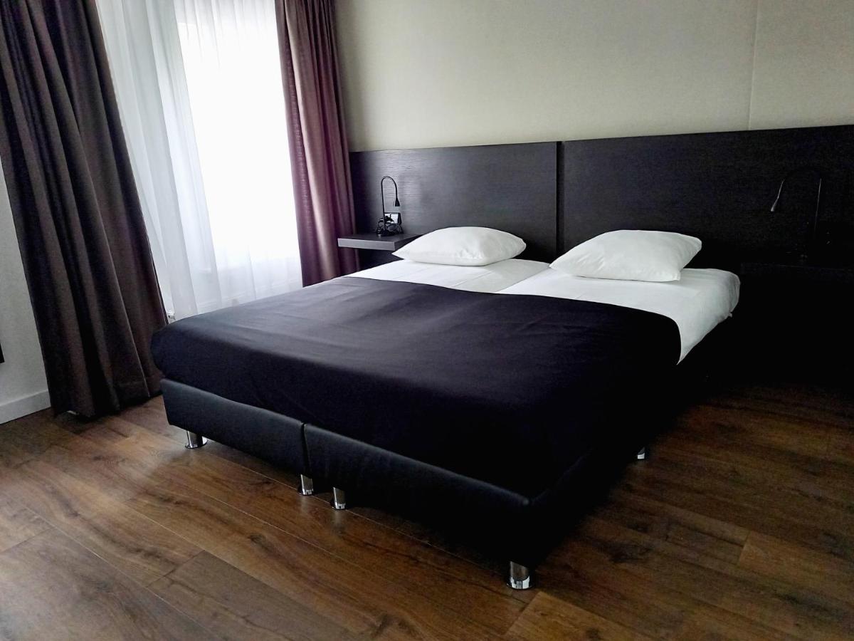 Photo - City Hotel Bergen op Zoom