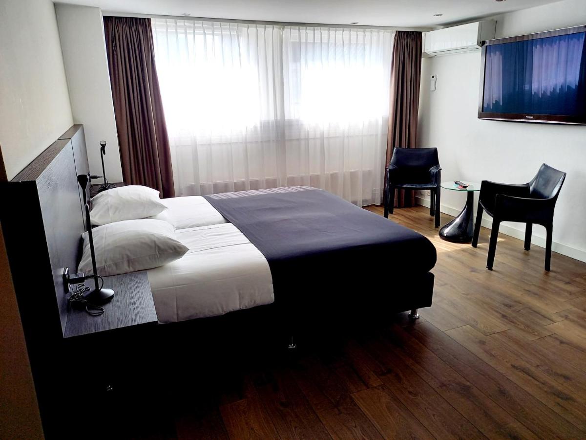 Photo - City Hotel Bergen op Zoom