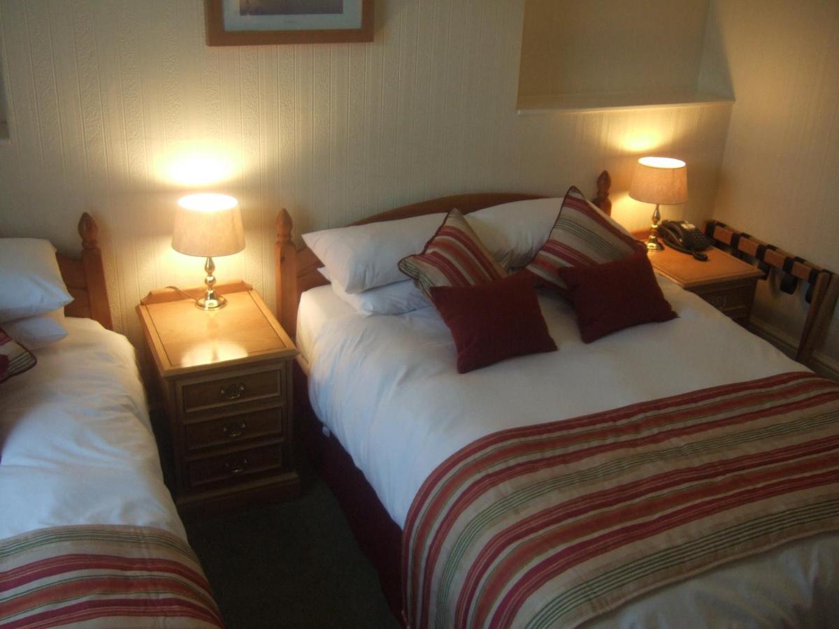 Photo - Trivelles Belforte Hotel