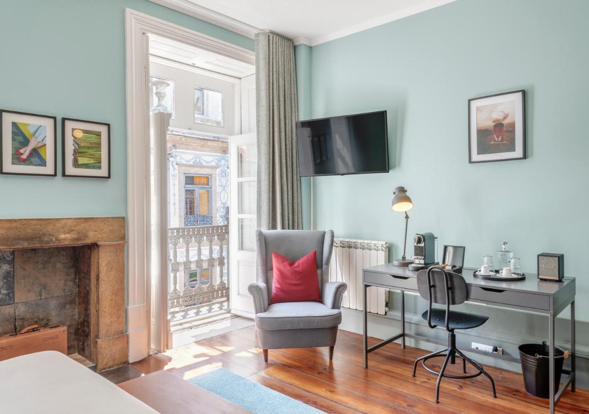 Photo - Rosário Suites Townhouse, by Oporto Collection