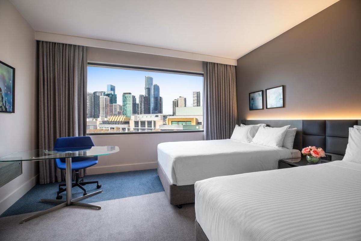 Foto - Crowne Plaza Melbourne, an IHG Hotel