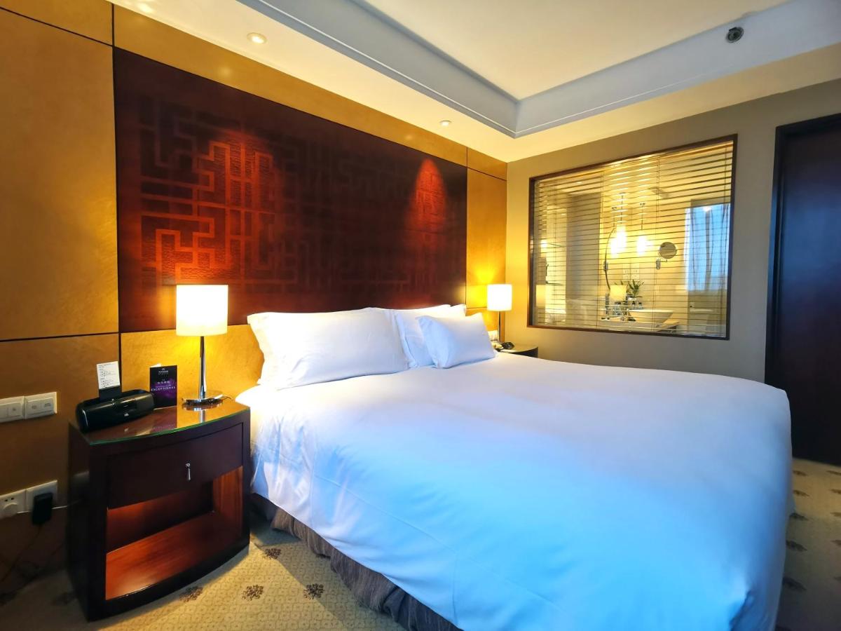 Foto - Radisson Collection Hyland Shanghai