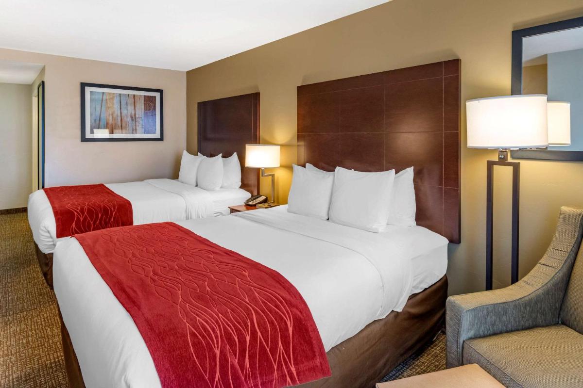 Photo - Comfort Inn & Suites Tooele-Salt Lake City