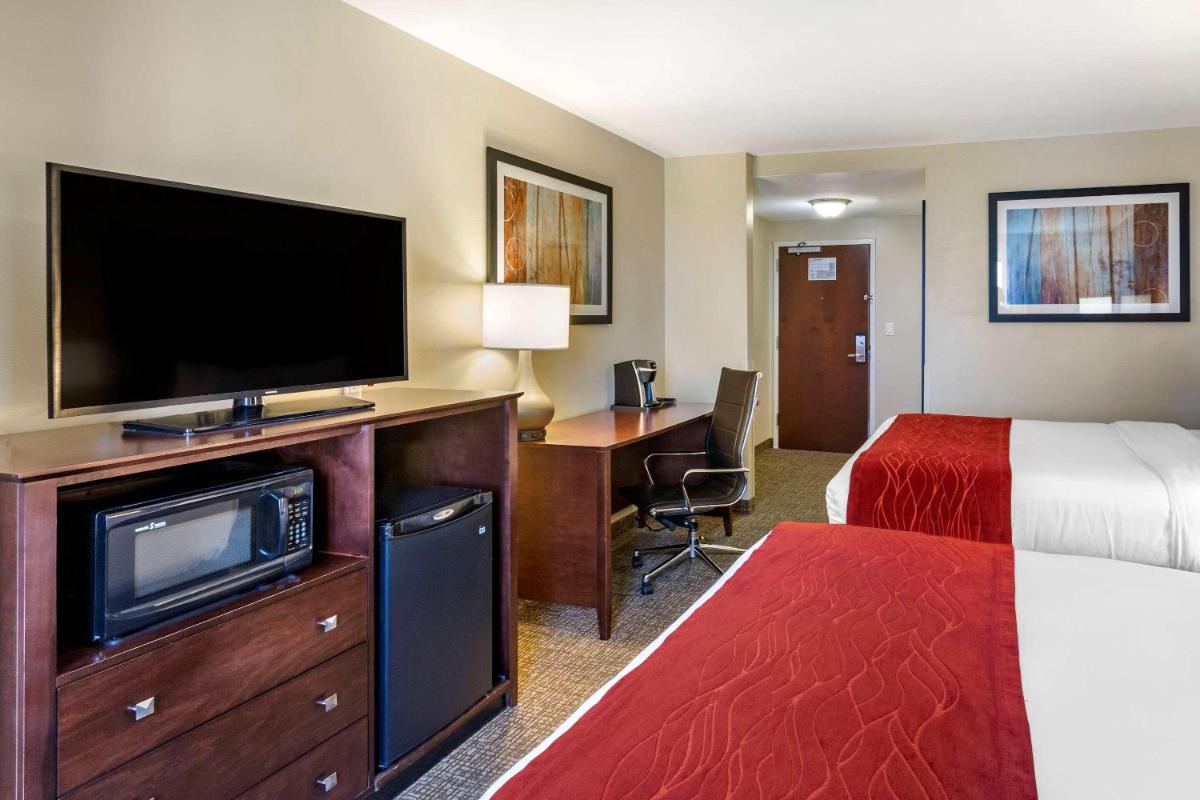 Foto - Comfort Inn & Suites Tooele-Salt Lake City