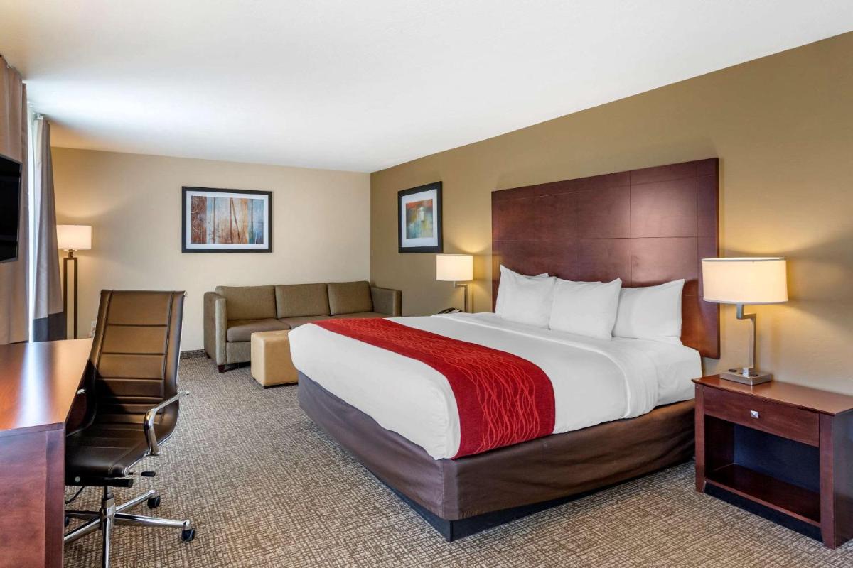 Photo - Comfort Inn & Suites Tooele-Salt Lake City