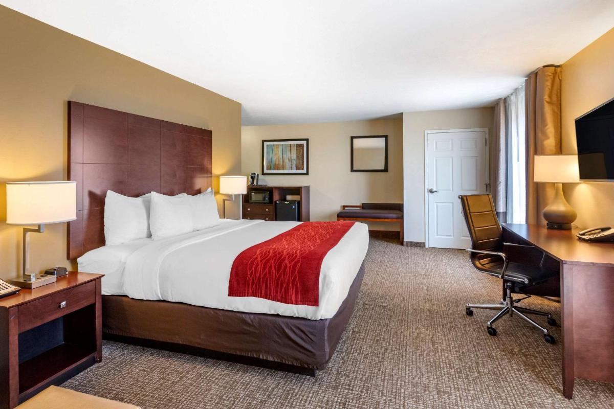 Photo - Comfort Inn & Suites Tooele-Salt Lake City