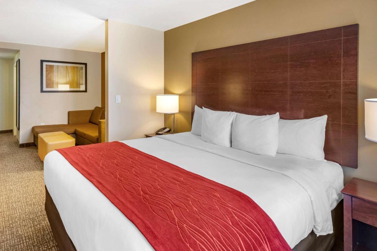 Photo - Comfort Inn & Suites Tooele-Salt Lake City