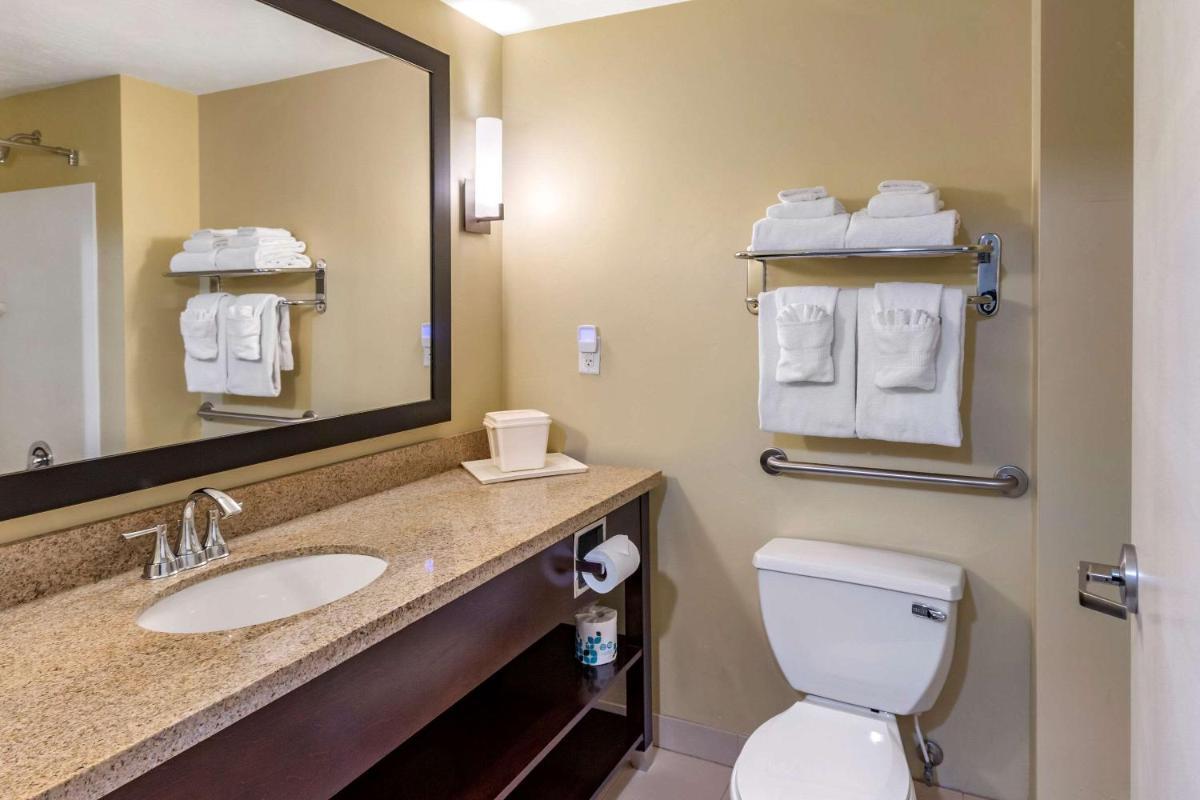 Foto - Comfort Inn & Suites Tooele-Salt Lake City