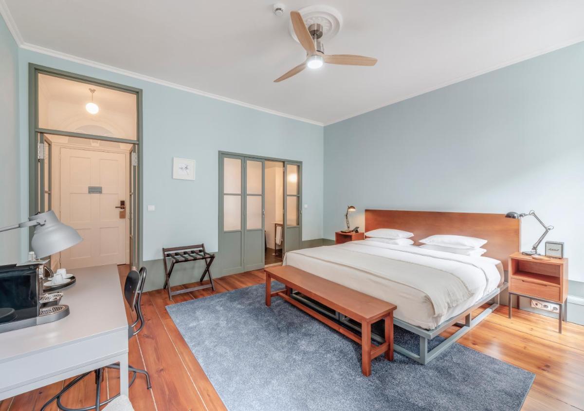 Photo - Rosário Suites Townhouse, by Oporto Collection