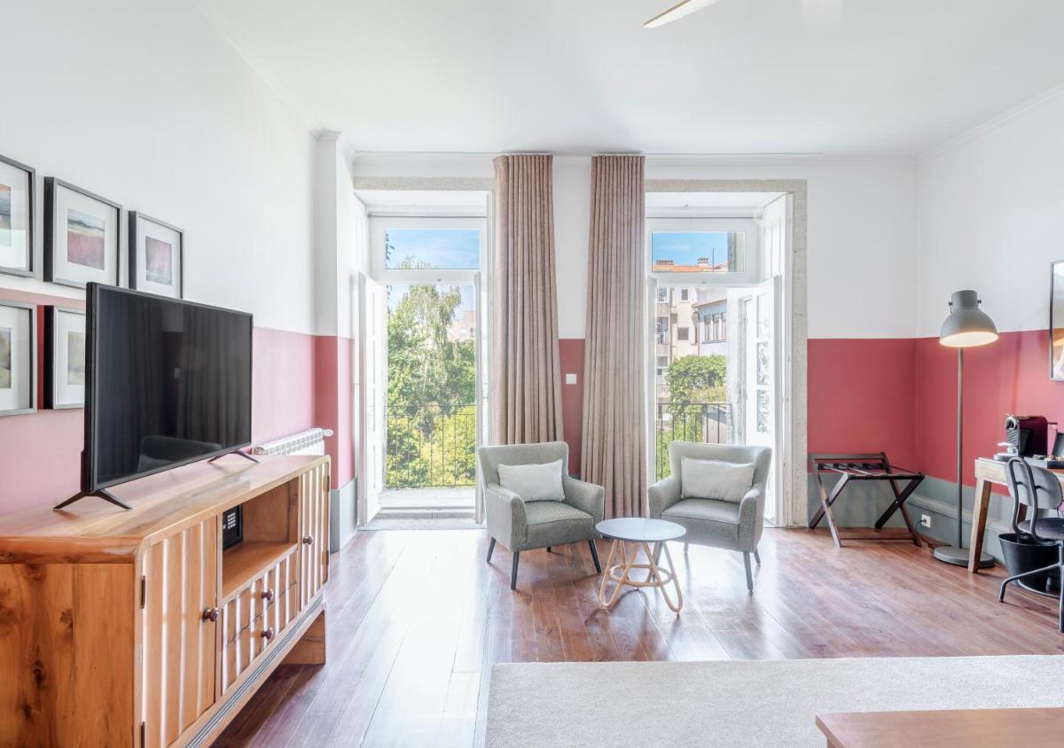 Photo - Rosário Suites Townhouse, by Oporto Collection