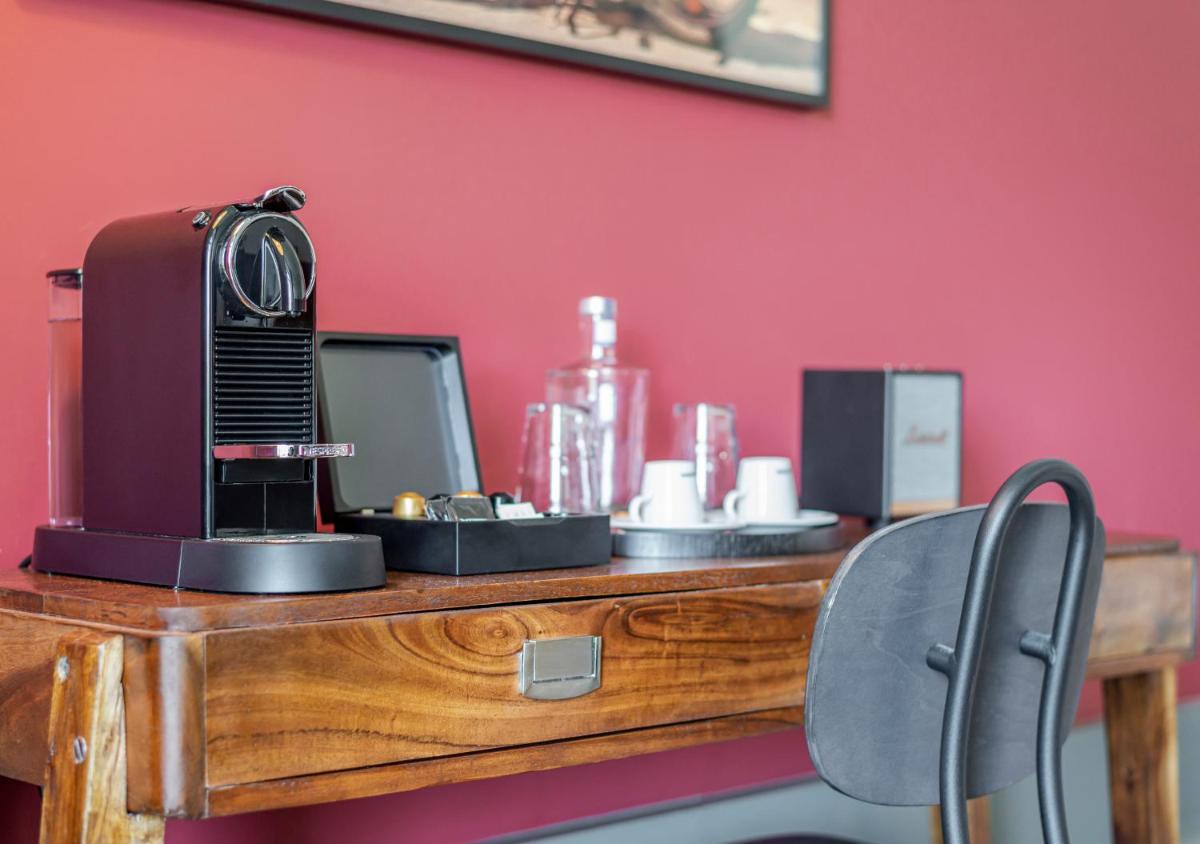 Photo - Rosário Suites Townhouse, by Oporto Collection