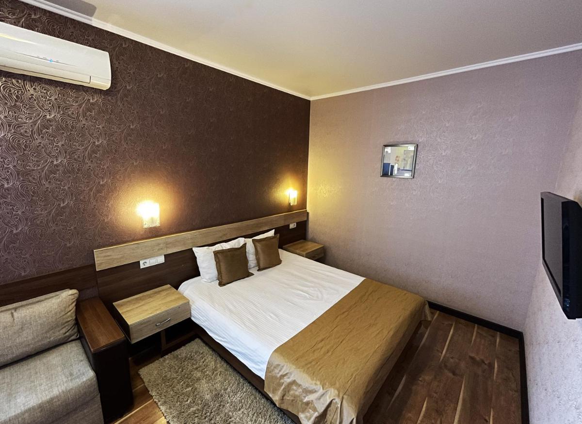 Foto - Park Hotel