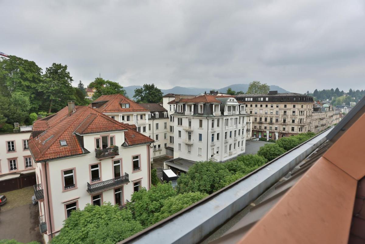 Foto - Hotel Quellenhof