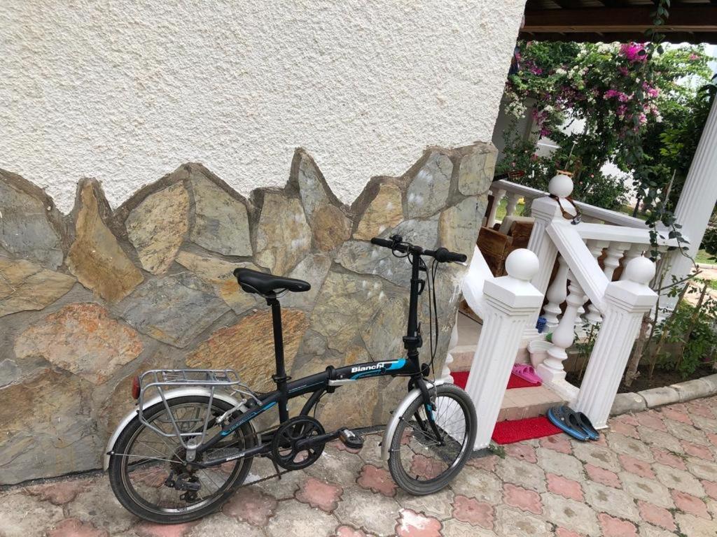 Foto - Pool Villa within a 5min distance to Camyuva beach