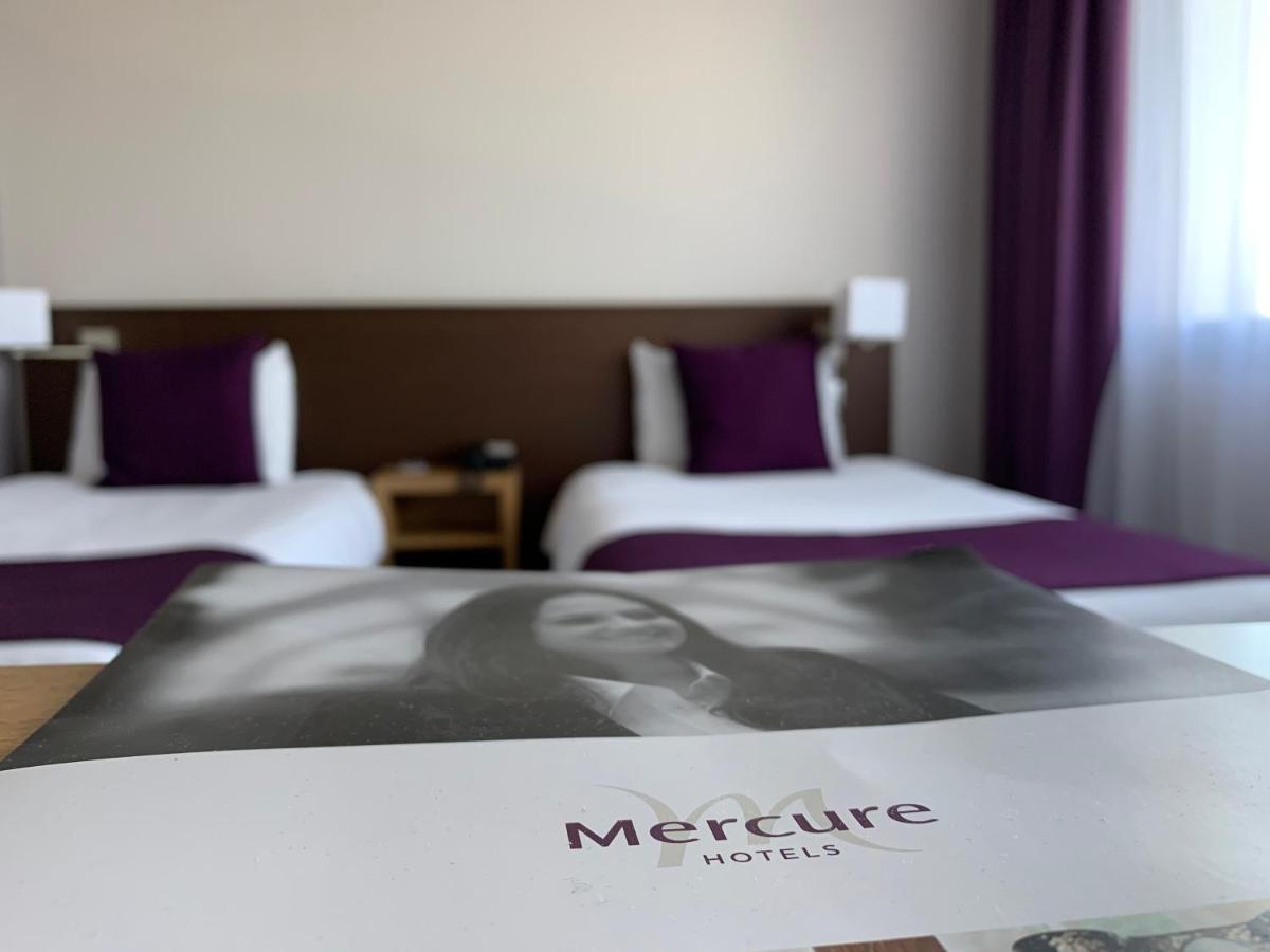 Photo - Mercure Toulouse Aéroport Golf de Seilh