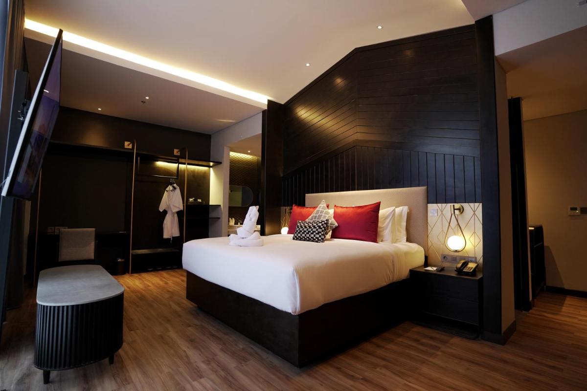 Photo - Awann Sewu Boutique Hotel and Suite Semarang