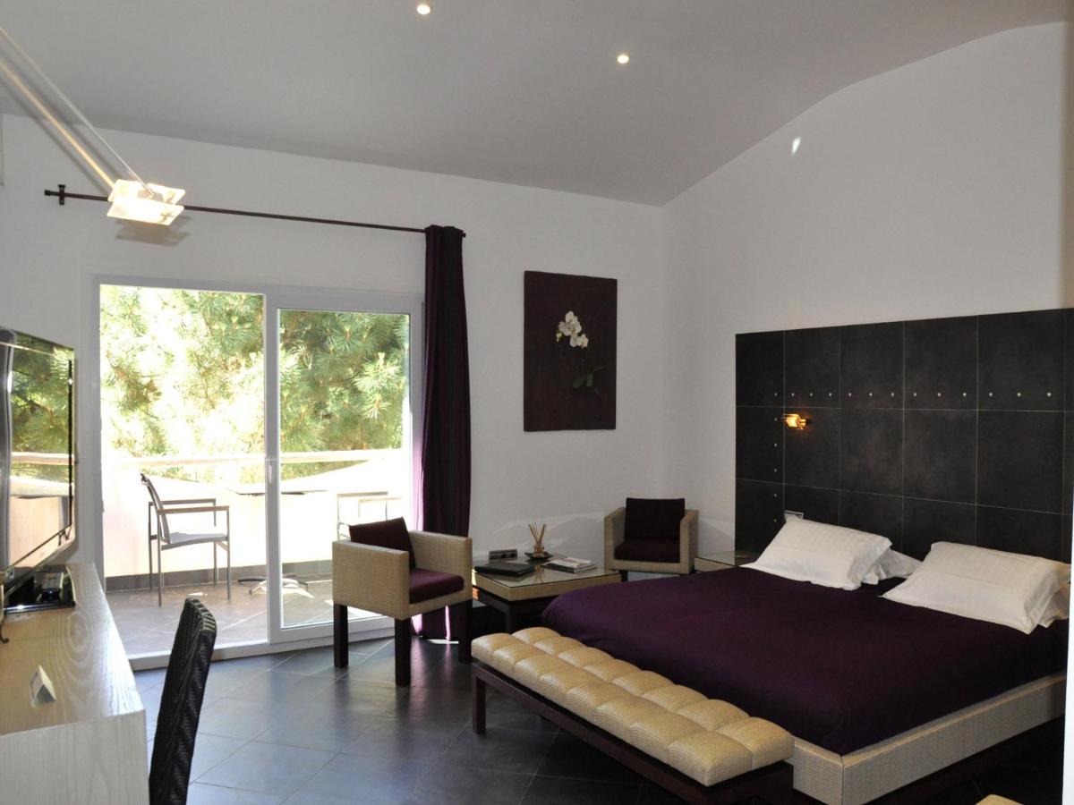 Private Hôtel - Adults Only photo 3