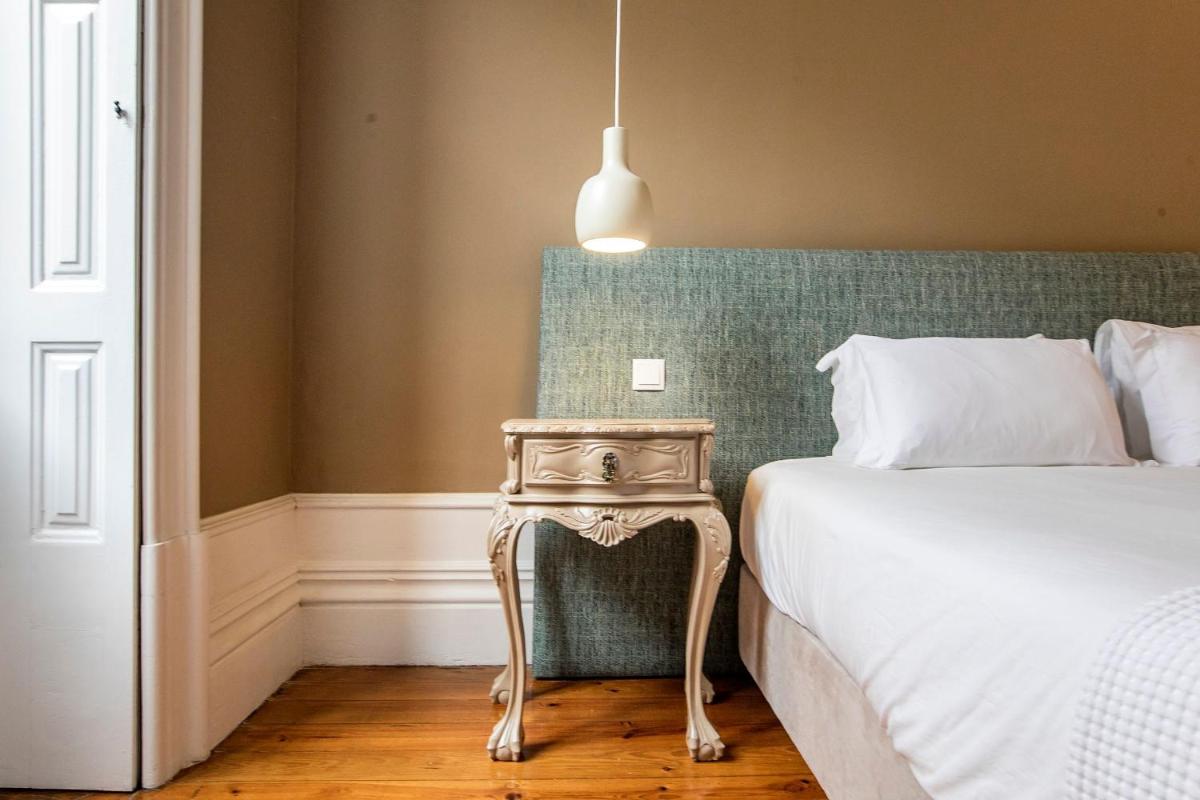 Foto - Guesthouse Bonjardim Suites by LovelyStay