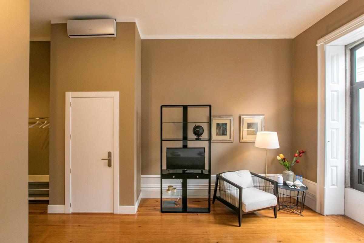 Foto - Guesthouse Bonjardim Suites by LovelyStay