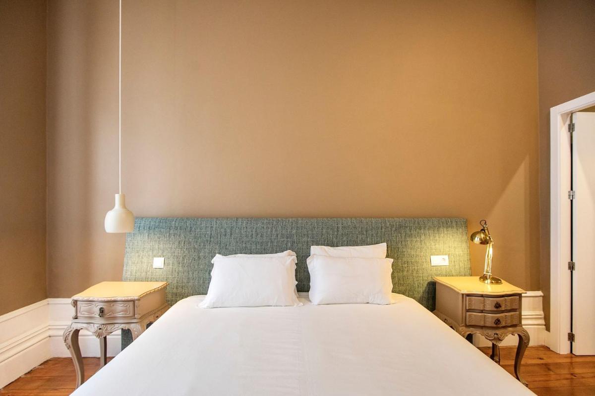 Foto - Guesthouse Bonjardim Suites by LovelyStay